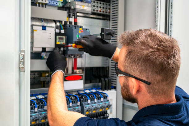 Best Electrical Contractors for Businesses  in Mustang, OK