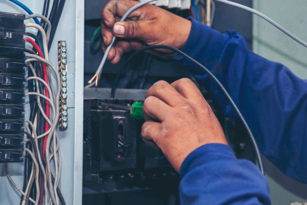 Best Electrical Rewiring Services  in Mustang, OK