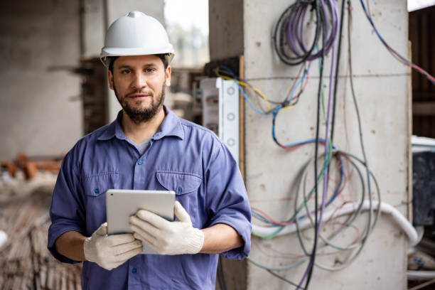 Best Home Electrical Repair  in Mustang, OK