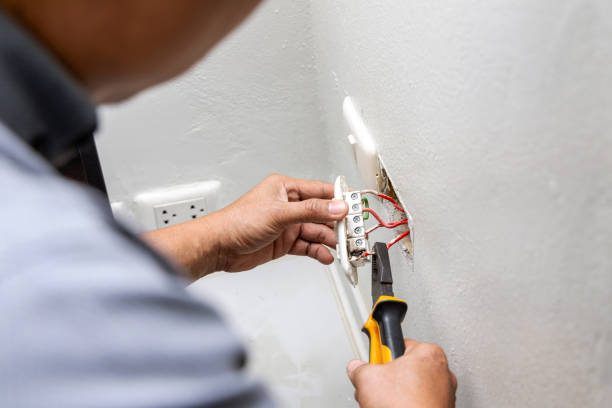 Trusted OK Electrician Experts