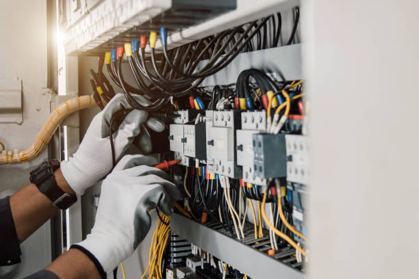 Best Industrial Electrical Services  in Mustang, OK